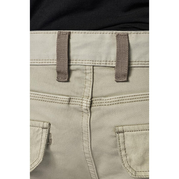 Pantalon Cargo Brant Slim L30