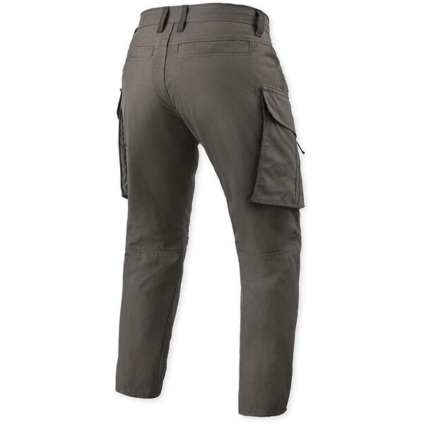 Pantalon Cargo Tristan Tapered L32