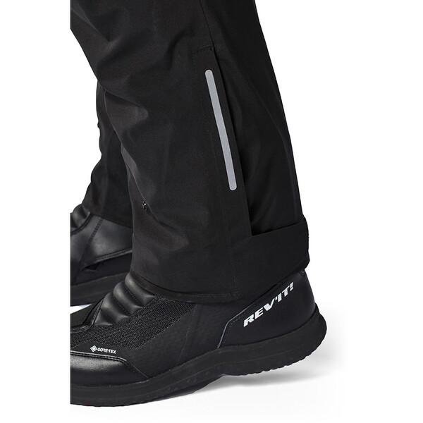 Pantalon Offtrack 3 H2O - Court