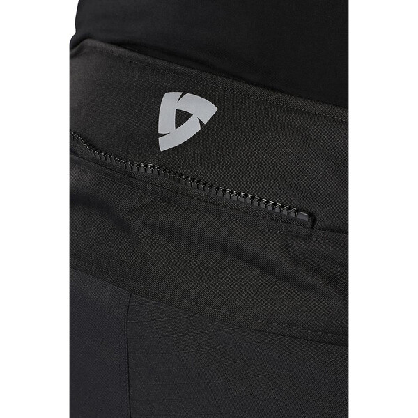 Pantalon Outback 5 H2O