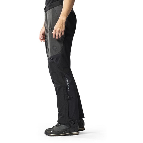 Pantalon Continent 2 - Court