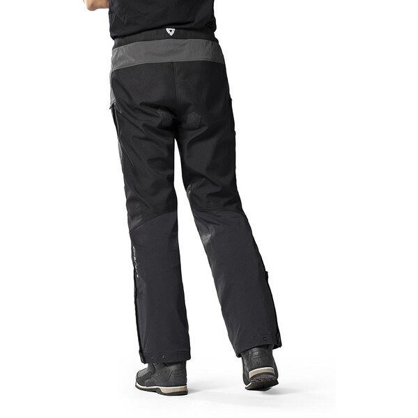 Pantalon Continent 2 - Court