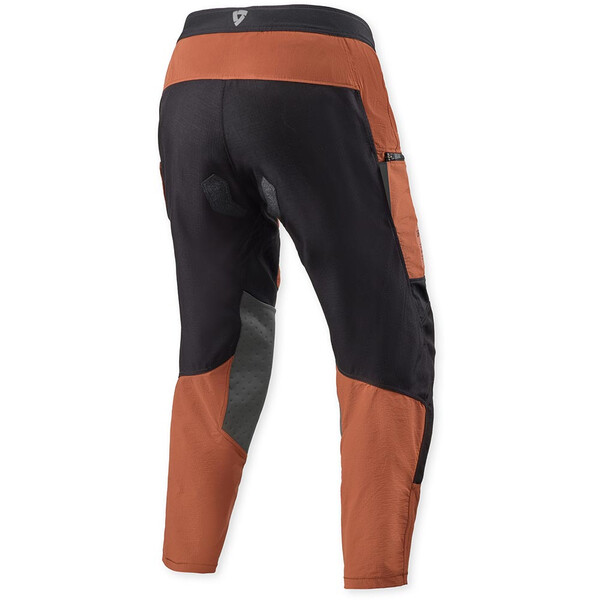 Pantalon Peninsula 2 - Court