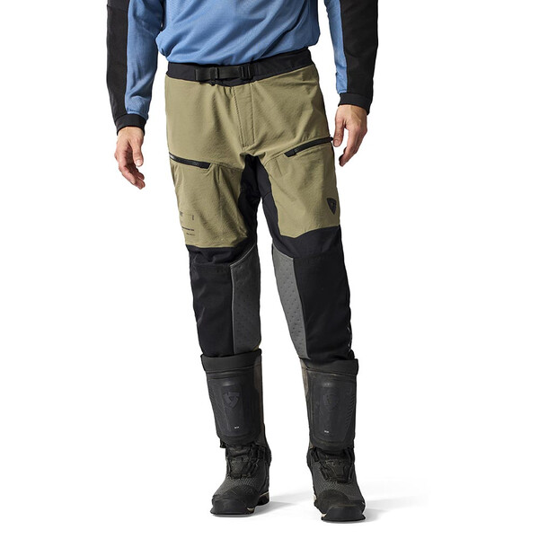 Pantalon Peninsula 2