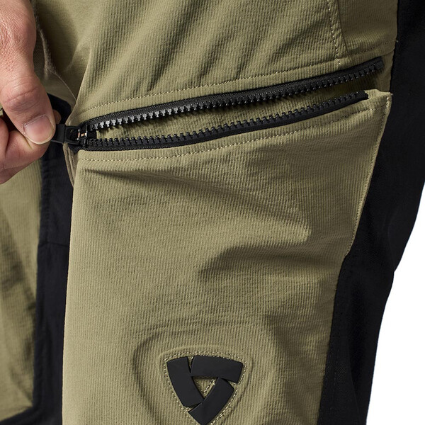 Pantalon Peninsula 2