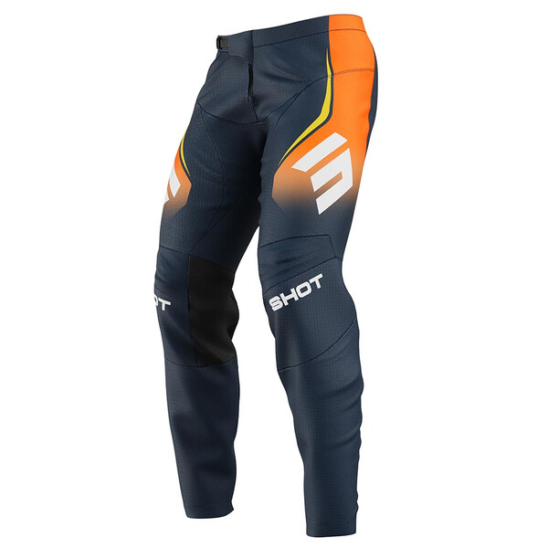 Pantalon Devo Future