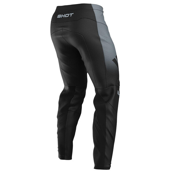 Pantalon Devo Future