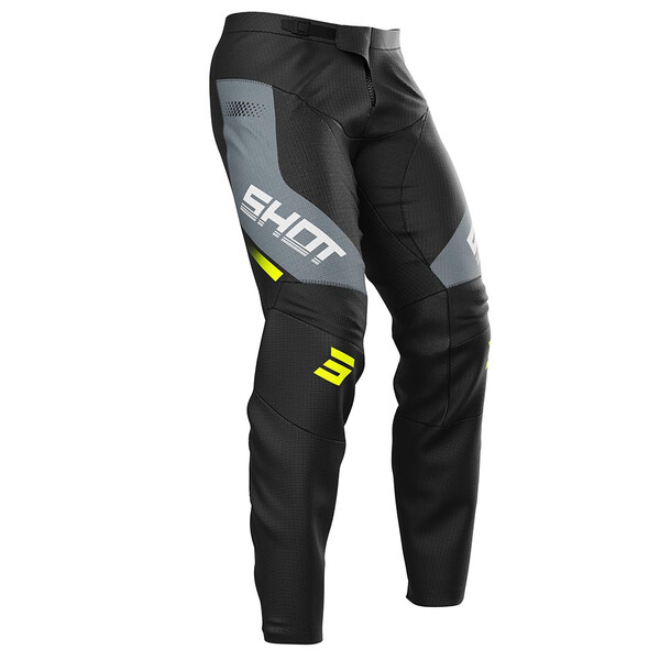Pantalon Devo Struck