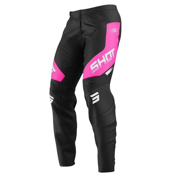 Pantalon Devo Struck