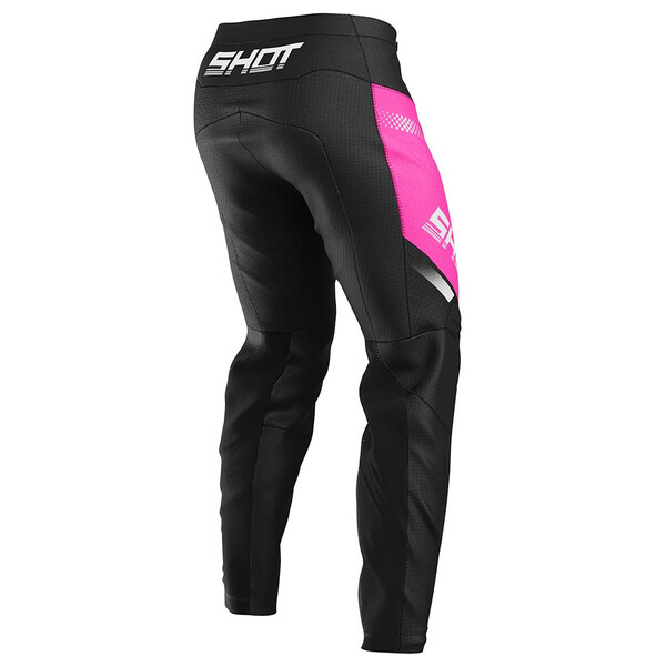 Pantalon Devo Struck