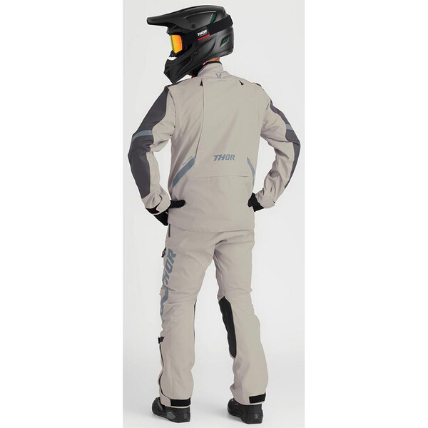 Pantalon Terrain Over the Boot