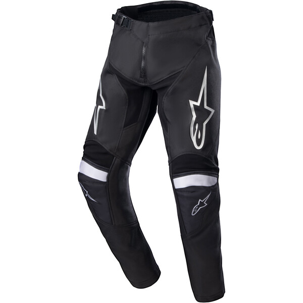 Pantalon enfant Youth Racer Graphite - 2023