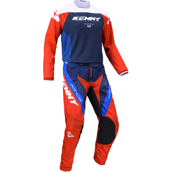 Pantalon Force - 2024