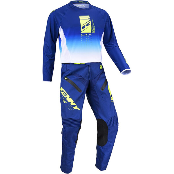 Pantalon Titanium - 2024