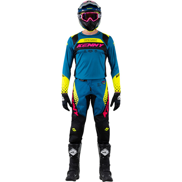 Pantalon Track Focus - 2023