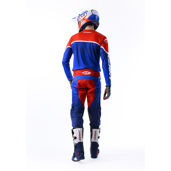 Pantalon Track Focus - 2024