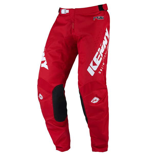 Pantalon Track Raw - 2022