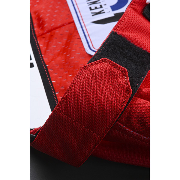 Pantalon Track Raw - 2022