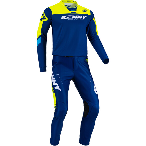 Pantalon Trial Up - 2024