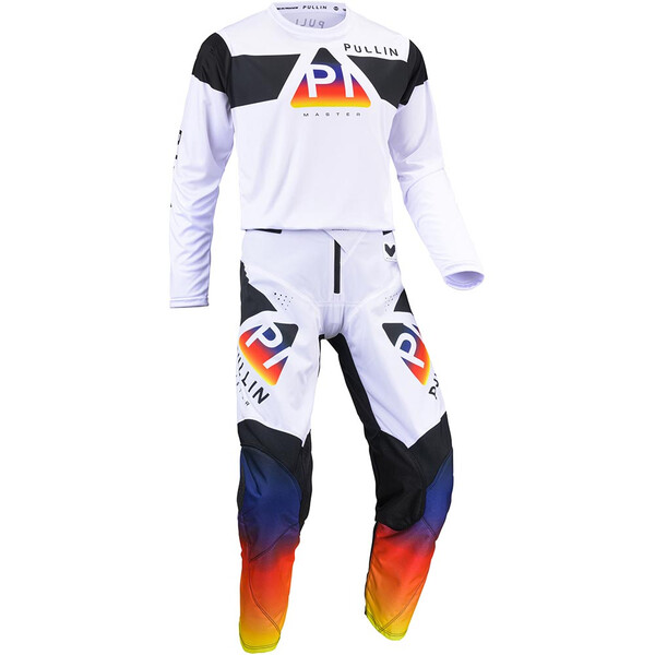 Pantalon Master - 2024