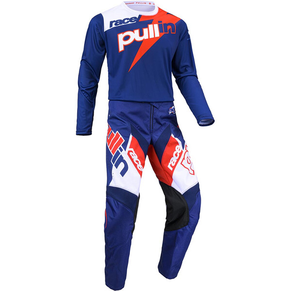 Pantalon Race - 2024