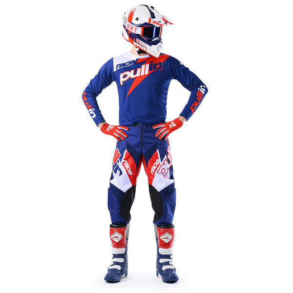 Pantalon Race - 2024