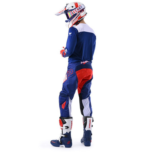 Pantalon Race - 2024