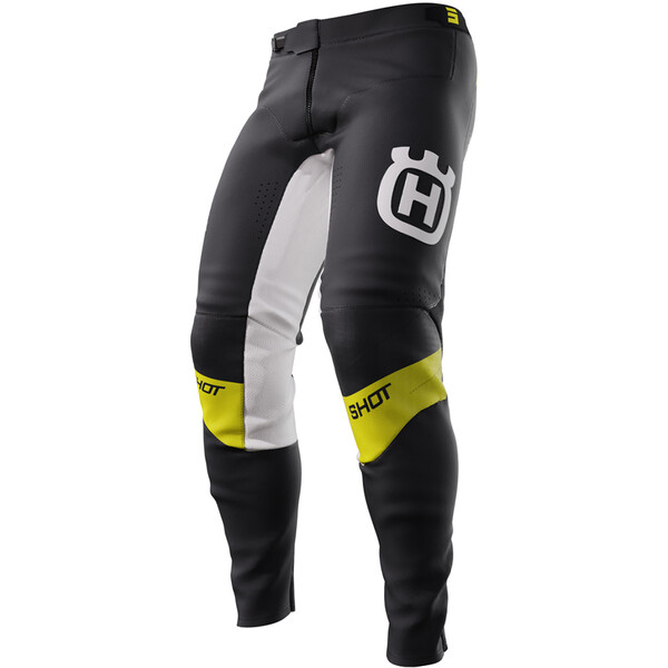 Pantalon Aerolite Husqvarna 2024 - Edition limitée