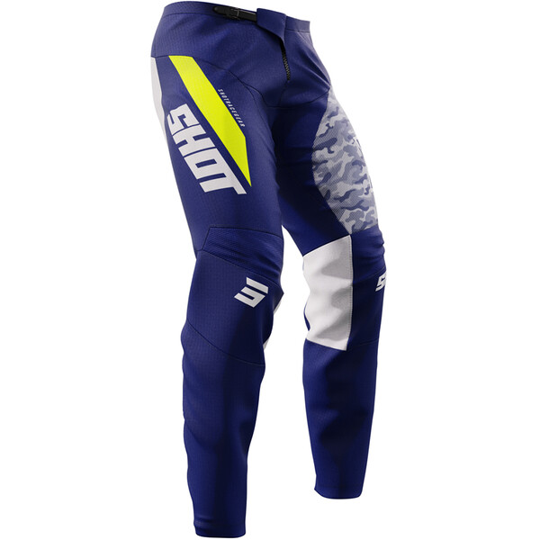 Pantalon Devo Matrix