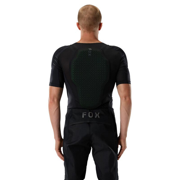 Sous-couche de protection Baseframe Pro manches courtes