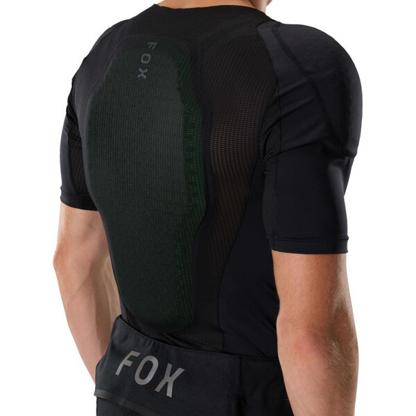 Sous-couche de protection Baseframe Pro manches courtes