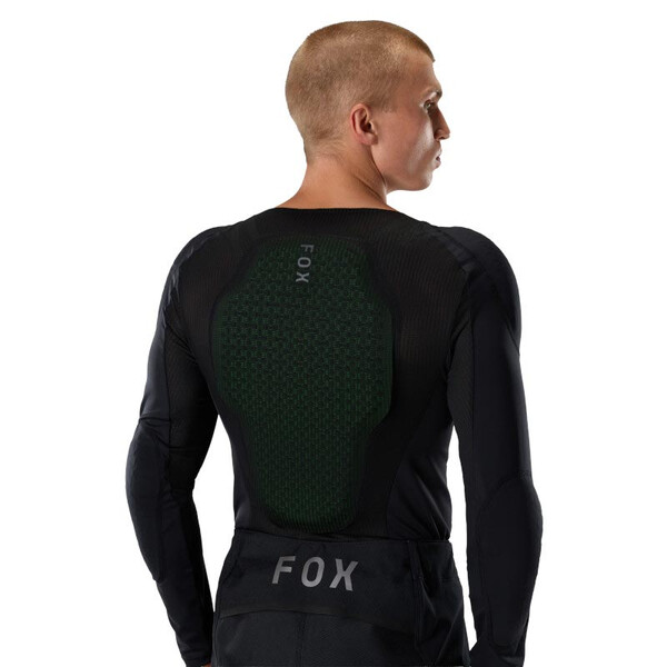 Sous-couche de protection Baseframe Pro manches longues
