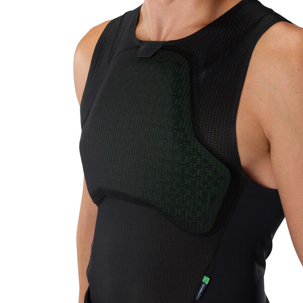 Sous-couche de protection Baseframe Pro sans manches