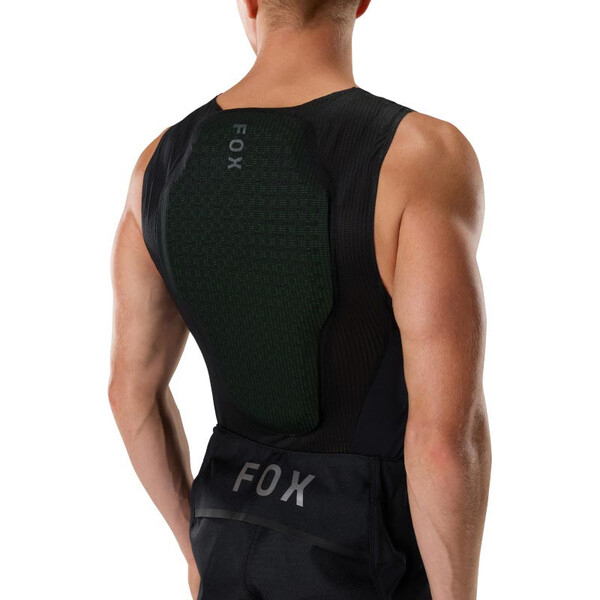 Sous-couche de protection Baseframe Pro sans manches