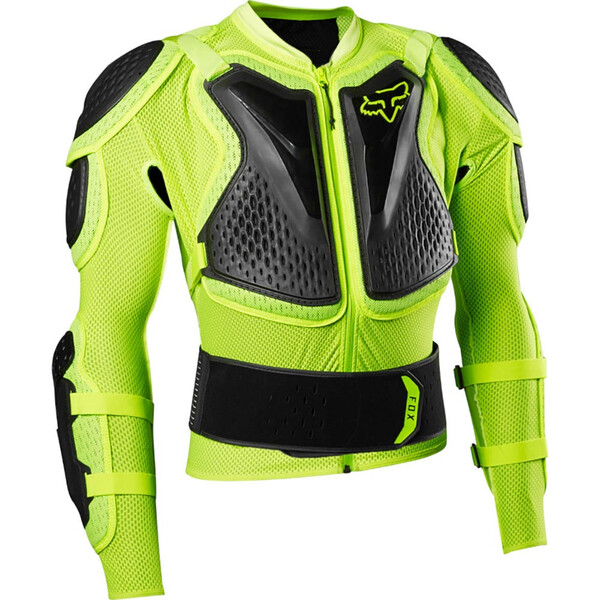 Veste de protection Titan Sport