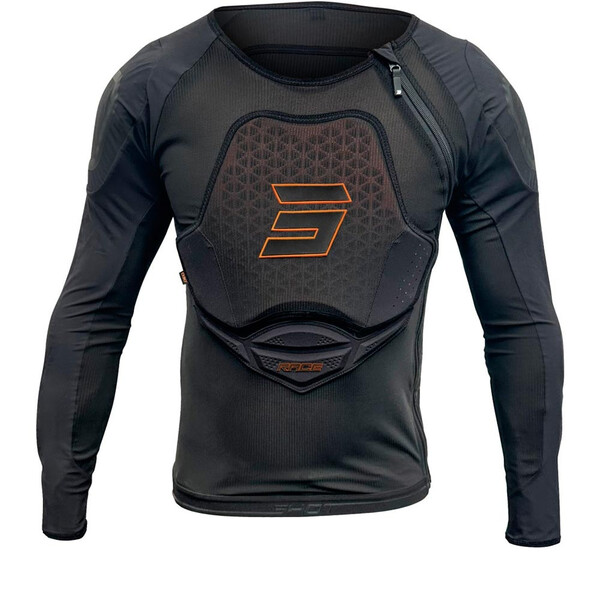 Gilet de protection Race Evo D3O®
