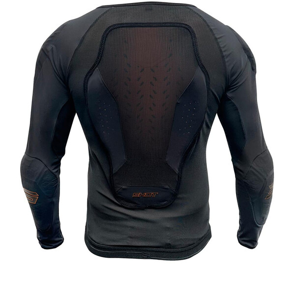 Gilet de protection Race Evo D3O®