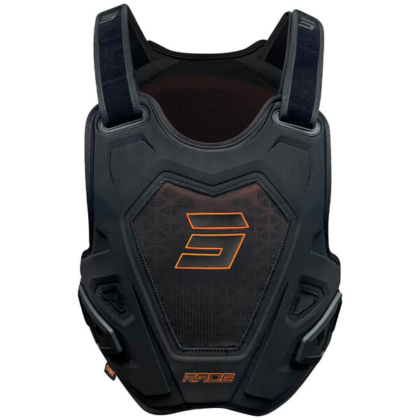 Pare-pierres Race Evo D3O®