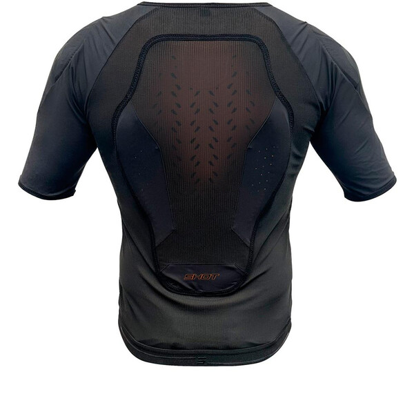 T-shirt de protection Race Evo D3O®