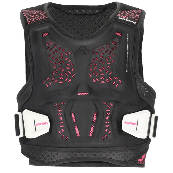 Pare-pierres femme DNA TT