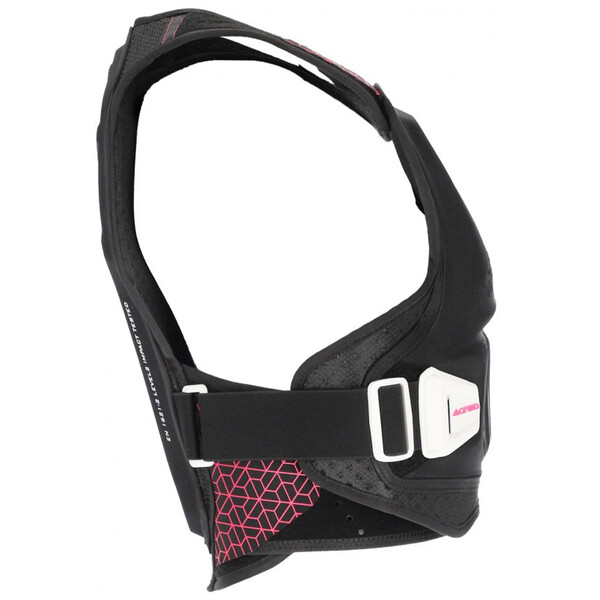 Pare-pierres femme DNA TT