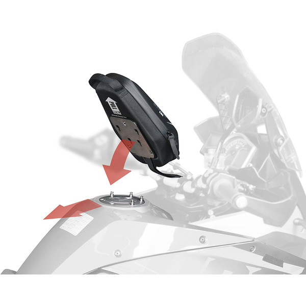 Pin System Triumph / Aprilia / Benelli X0182PS