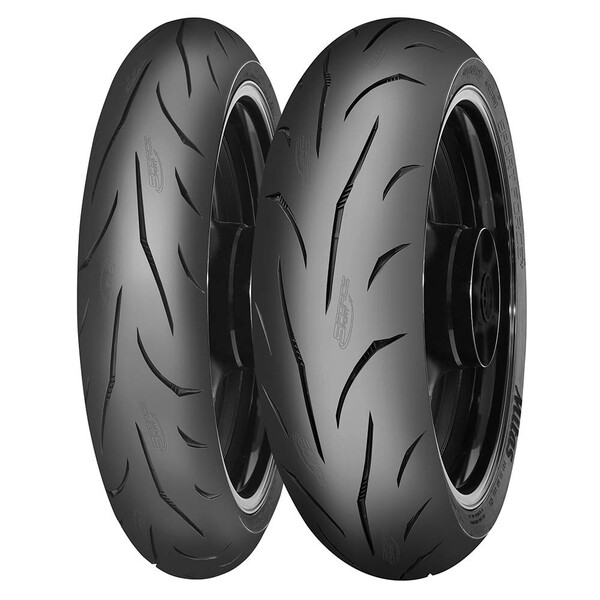 Pneu Sport Force+