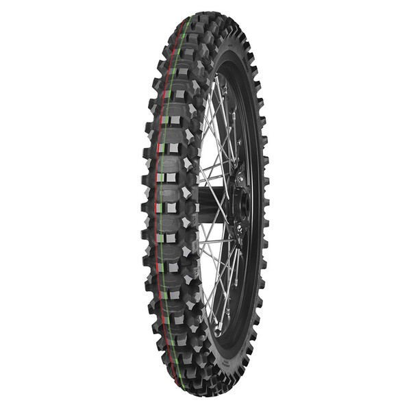 Pneu Terra Force-MX MH (Medium Hard Terrain)