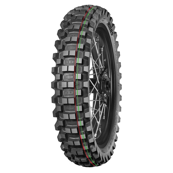 Pneu Terra Force-MX MH (Medium Hard Terrain)