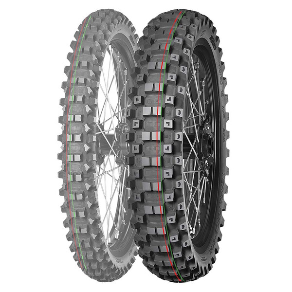 Pneu Terra Force-MX MH (Medium Hard Terrain)