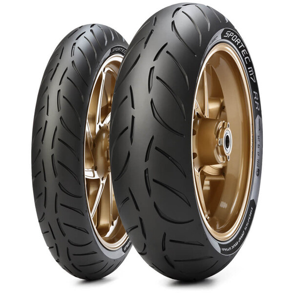 Pneu Sportec™ M7 RR
