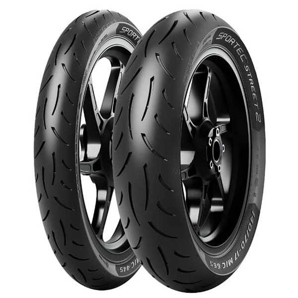 Pneu Sportec™ Street 2