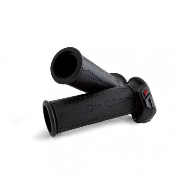 Poignées chauffantes Gold Evolution 130 mm