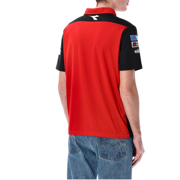 Polo Teamwear